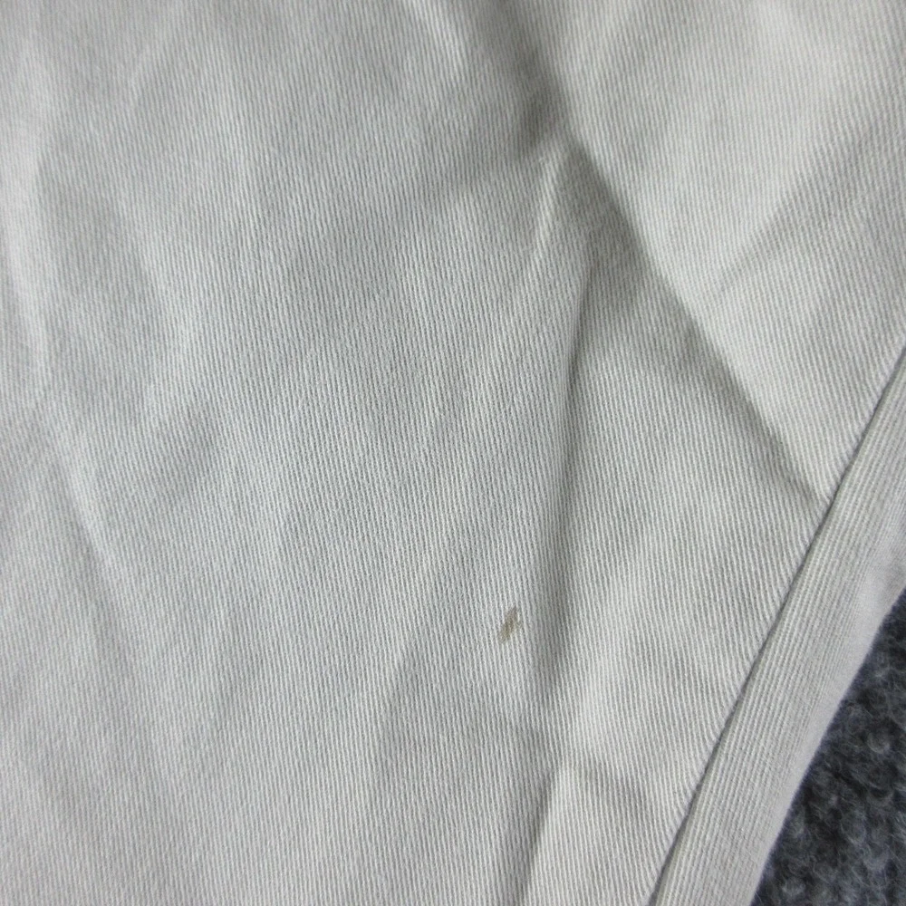 Polo Ralph Lauren Pants Mens 44x28 Beige Classic Fit Stretch‎ Chino Casual Khaki